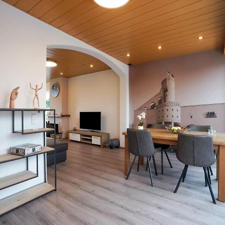 Terraced House In Kerkrade With A Garden Villa Dış mekan fotoğraf